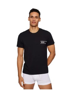 Hugo BOSS - Camiseta Homewear