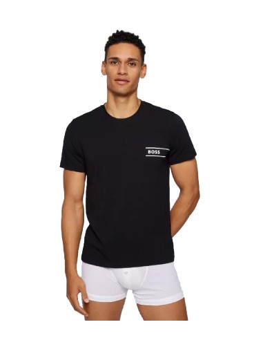 Hugo BOSS - Camiseta Homewear