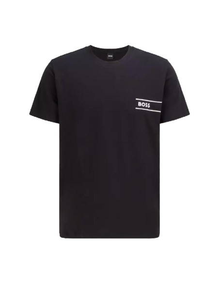 Hugo BOSS - Camiseta Homewear