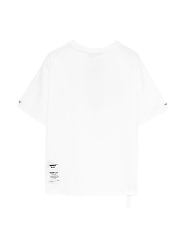 Mod Wave Movement - Camiseta