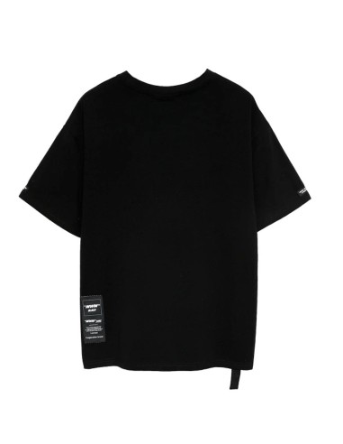 Mod Wave Movement - Camiseta