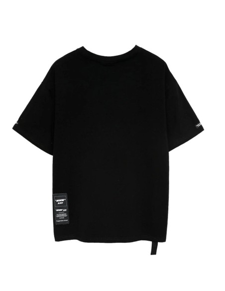 Mod Wave Movement - Camiseta