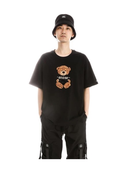 Mod Wave Movement - Camiseta