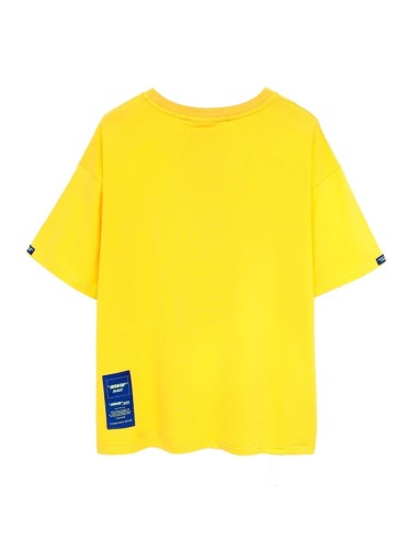 Mod Wave Movement - Camiseta