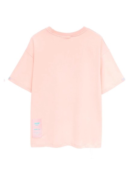 Mod Wave Movement - Camiseta