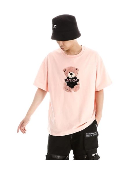 Mod Wave Movement - Camiseta