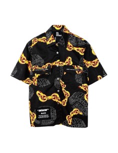 Mod Wave Movement - Camisas