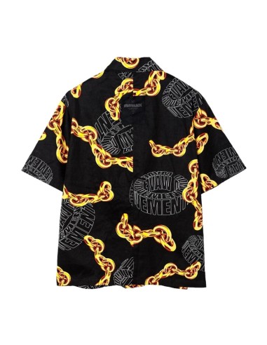 Mod Wave Movement - Camisas