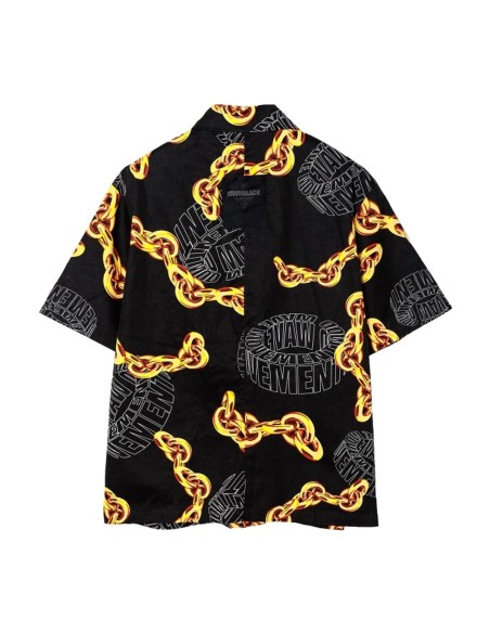 Mod Wave Movement - Camisas