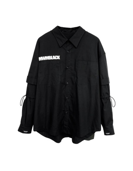 Mod Wave Movement - Camisa