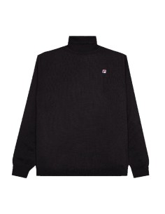 Fila - Jersey Nelson Turtleneck Knit