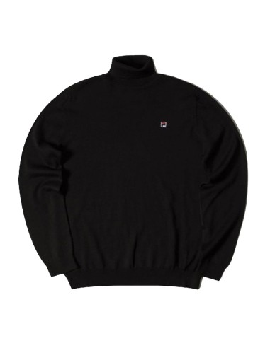 Fila - Jersey Nelson Turtleneck Knit