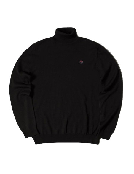 Fila - Jersey Nelson Turtleneck Knit