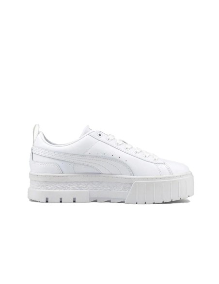 Puma - Zapatillas Mayze Classic
