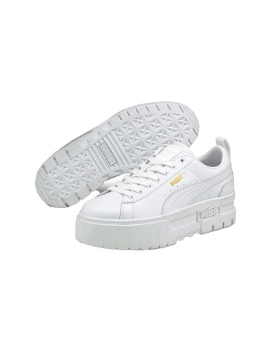 Puma - Zapatillas Mayze Classic