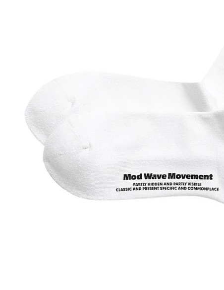 Mod Wave Movement - Calcetines