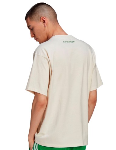 adidas Originals - Camiseta Hulk Unisex