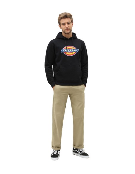 Dickies - Sudadera San Antonio