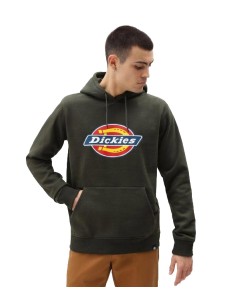 Dickies - Sudadera con Capucha San Antonio