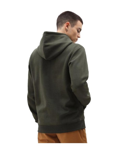 Dickies - Sudadera con Capucha San Antonio