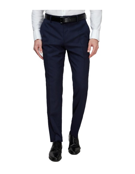 Boss - Pantalón de Traje