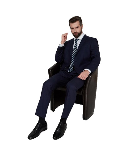 Boss - Pantalón de Traje