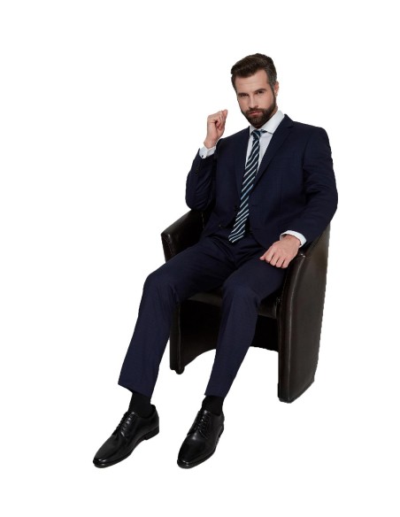 Boss - Pantalón de Traje