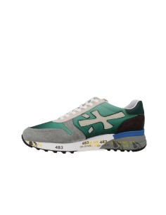 Premiata - Zapatillas Mick 5689