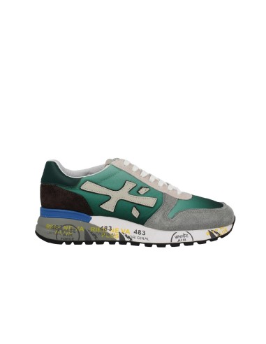 Premiata - Zapatillas Mick 5689