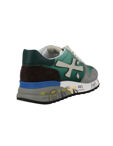 Premiata - Zapatillas Mick 5689