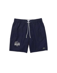 Lacoste - Bañador marine