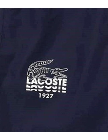 Lacoste - Bañador marine