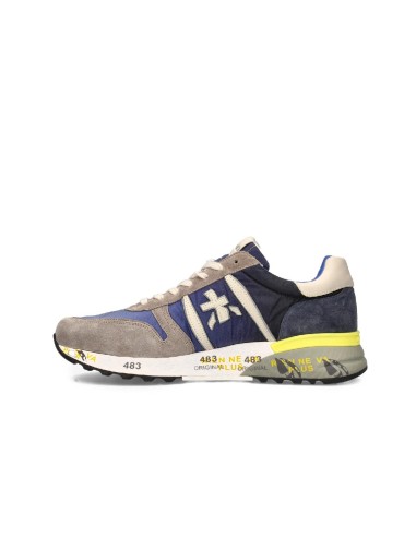 Premiata - Zapatillas LANDER 4587