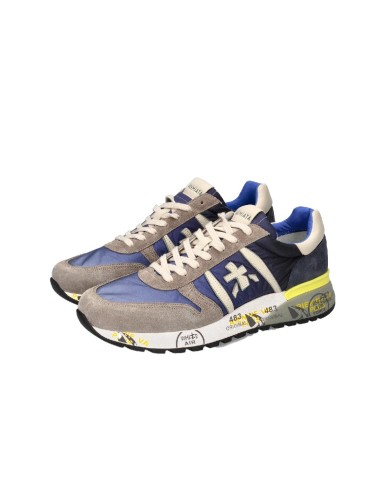 Premiata - Zapatillas LANDER 4587