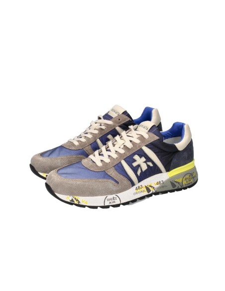 Premiata - Zapatillas LANDER 4587