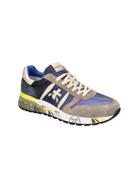 Premiata - Zapatillas LANDER 4587