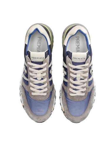 Premiata - Zapatillas LANDER 4587