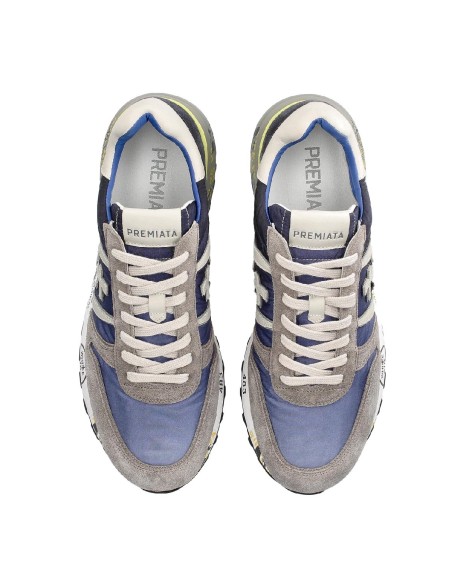 Premiata - Zapatillas LANDER 4587