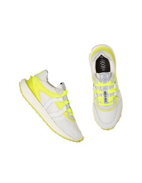 Mikakus - Zapatillas 018 Comet