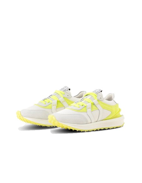 Mikakus - Zapatillas 018 Comet