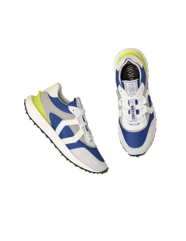 Mikakus - Zapatillas 018 Fresh