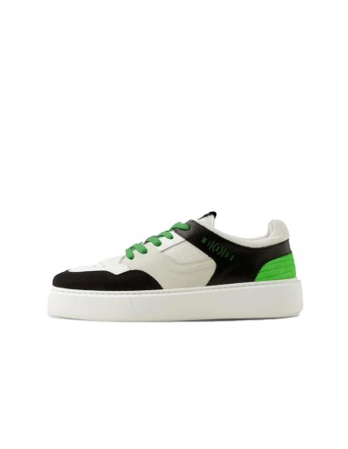 Mikakus - Zapatillas Rebound Low