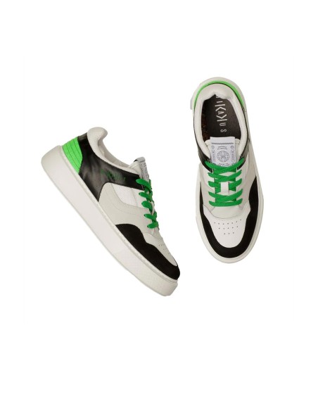 Mikakus - Zapatillas Rebound Low