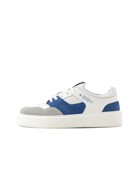 Mikakus - Zapatillas Rebound Low