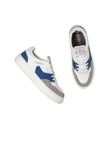 Mikakus - Zapatillas Rebound Low