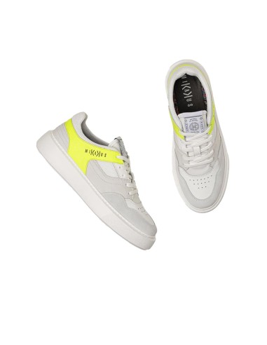 Mikakus - Zapatillas Rebound Low