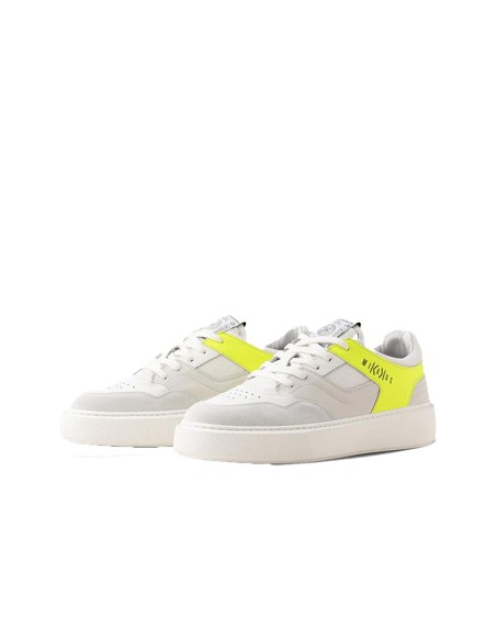 Mikakus - Zapatillas Rebound Low