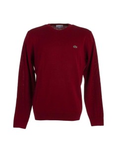 Lacoste - Jersey con Logotipo