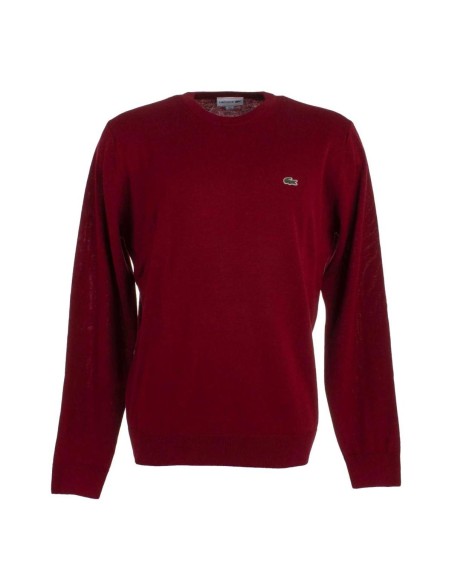 Lacoste - Jersey con Logotipo