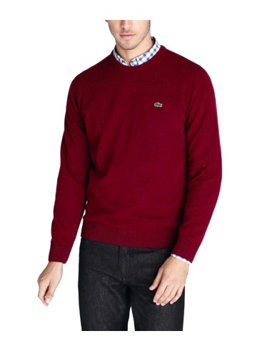 Lacoste - Jersey con Logotipo